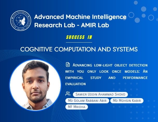 Advanced Machine Intelligence Research Lab (AMIR Lab) | Facebook