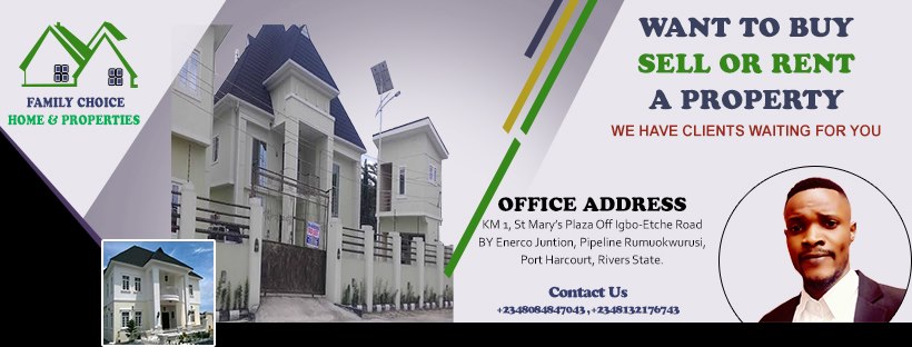 Family Choice Home & Properties