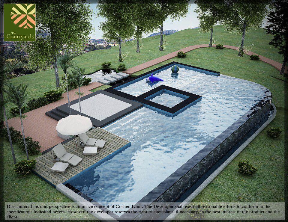 Bristl... - Bristle Ridge Residences Baguio City by DMCI Homes