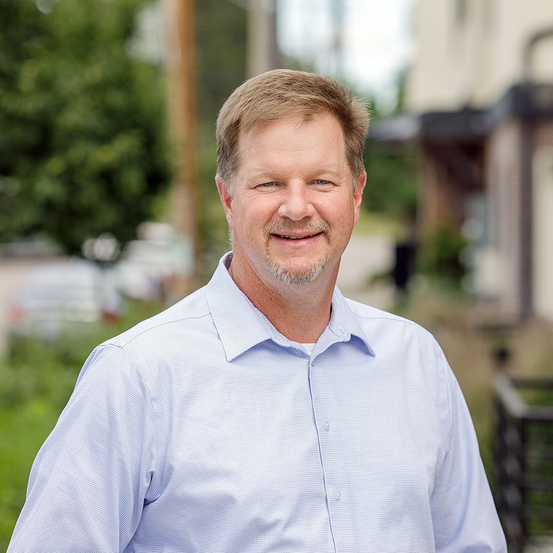 Andy Mathews - Colorado Front Range Realtor | Denver CO