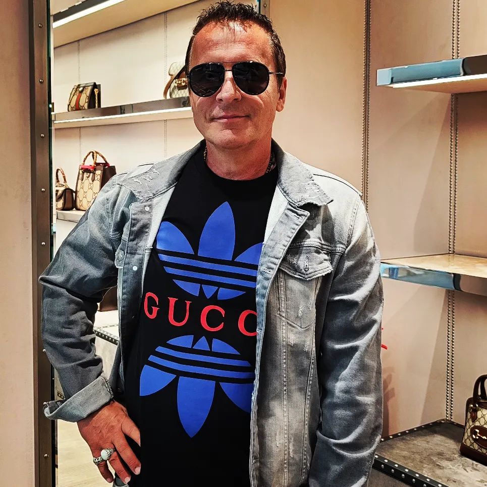 enzo gucci