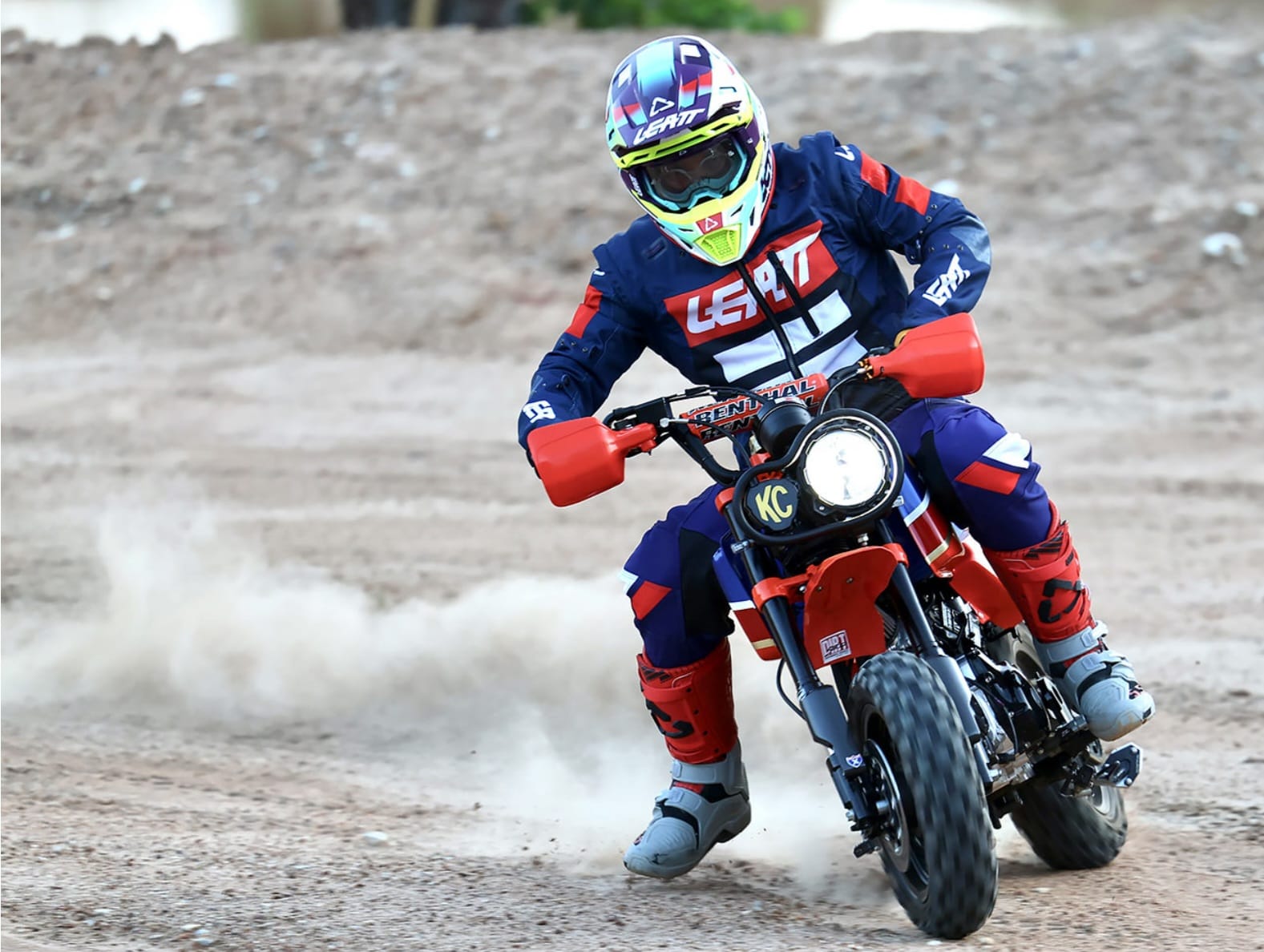 Only Racing