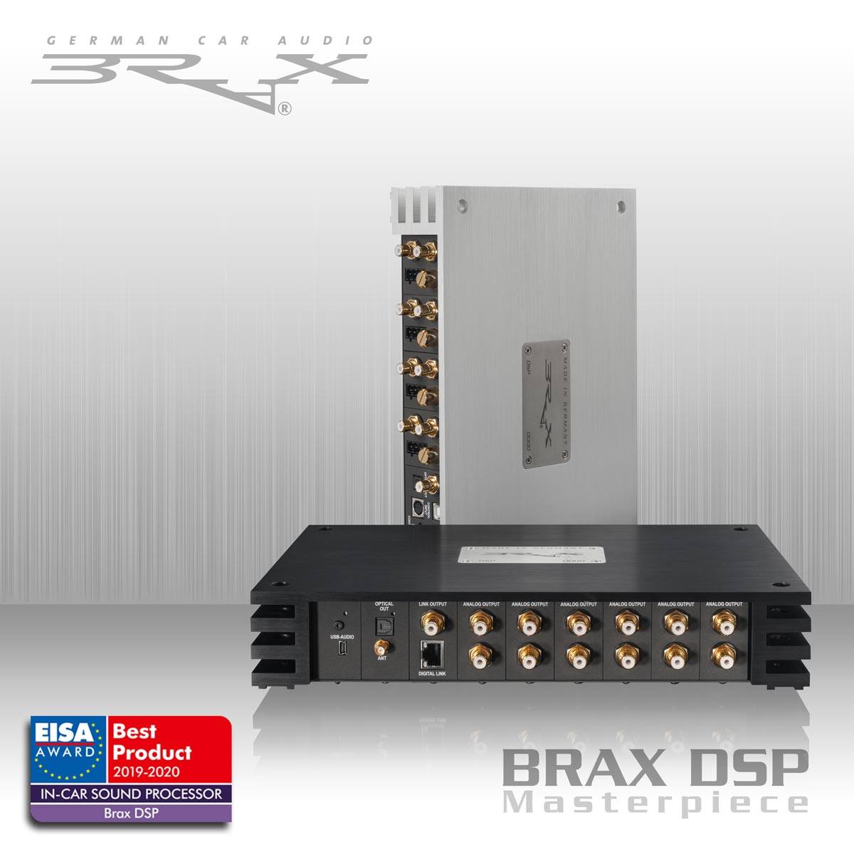 Dynamic Audio Australia