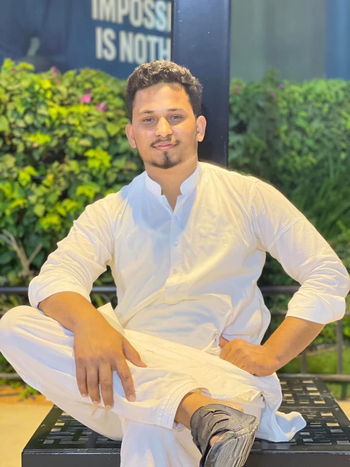 Asif Ali