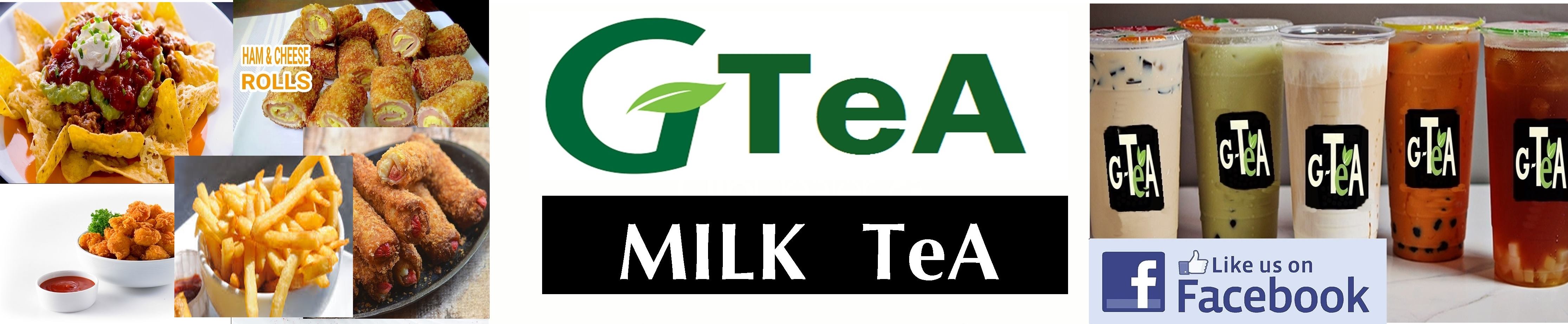 G-TeA