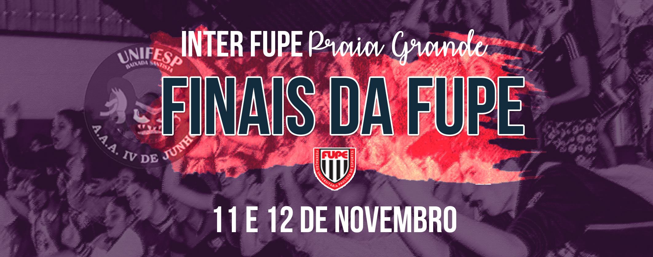 Unifesp Santos Voleibol updated... - Unifesp Santos Voleibol