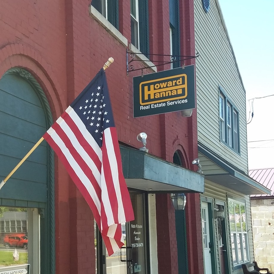 Howard Hanna Real Estate Services Union Springs Union Springs NY