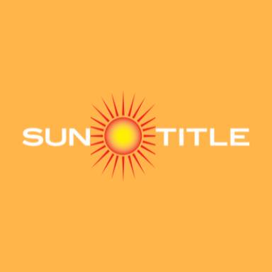 Sun Title
