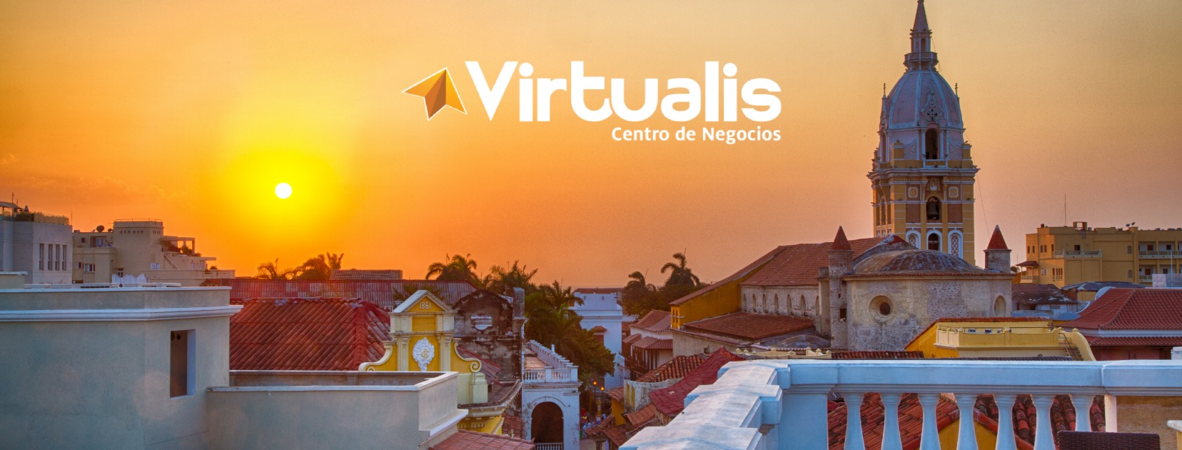 Virtualis | Cartagena