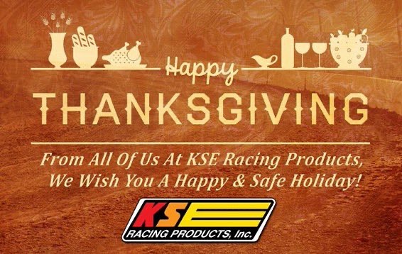 KSE Racing Products | White House TN