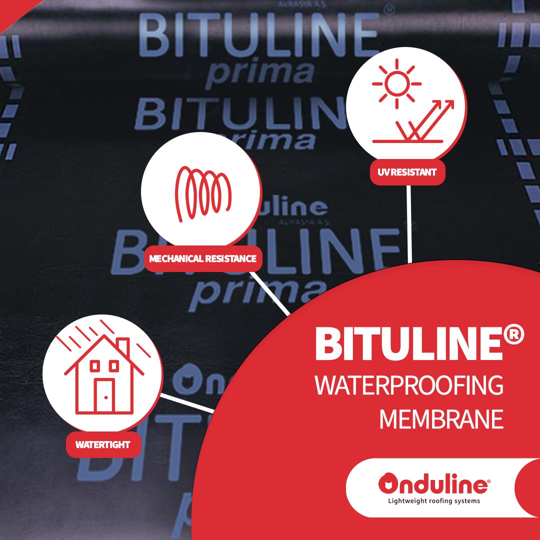 Bituline Waterproofing System | Taguig