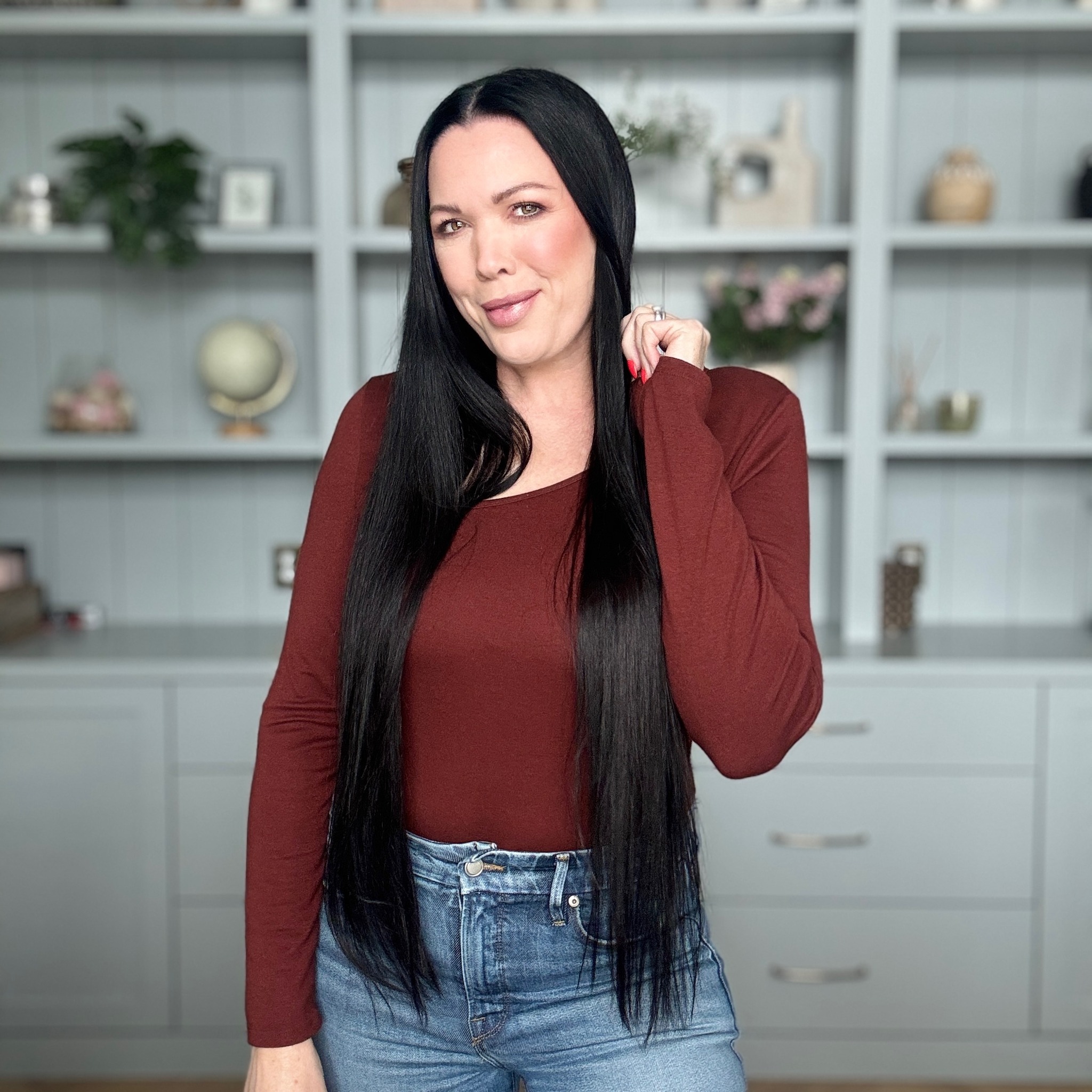 Kim Rosen