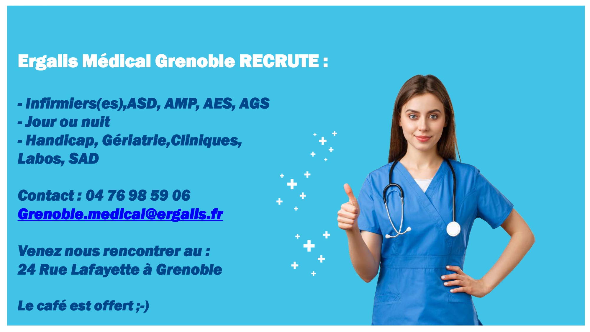 Ifsi Alès Concours Aide Soignante 2022