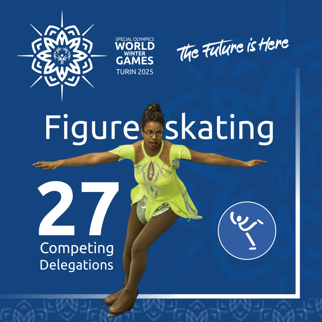 Special - ⛸️ Get ready for the excitement of figure skating in # ...
