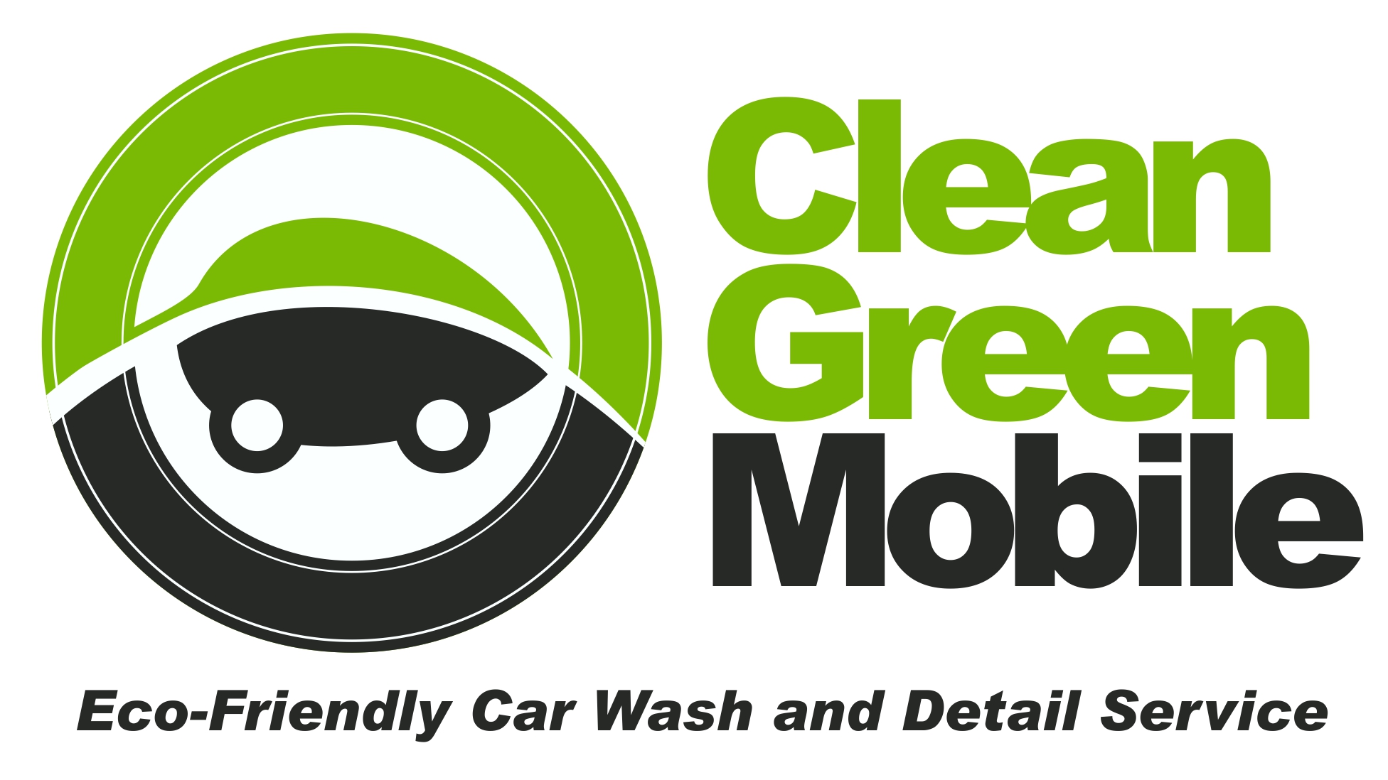 Clean Green Mobile