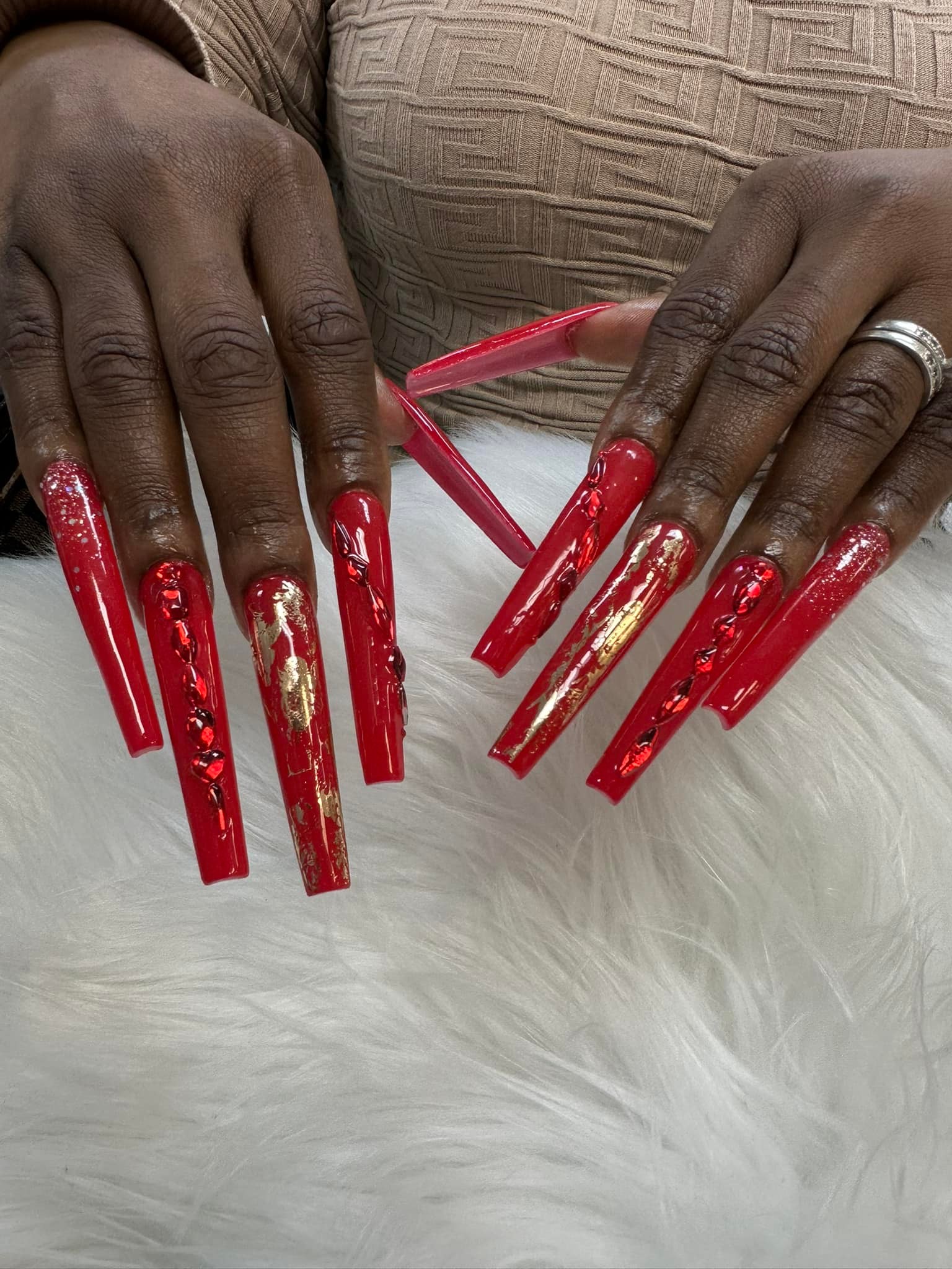 It S M3 Time Nail Salon