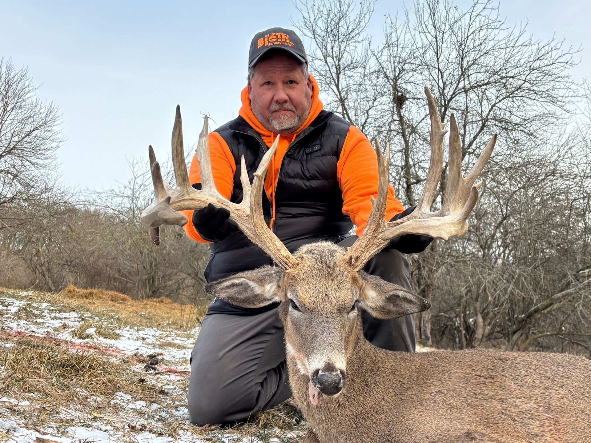 Driftless Ranch - What a classic look right here 👌🏼 That... | Facebook