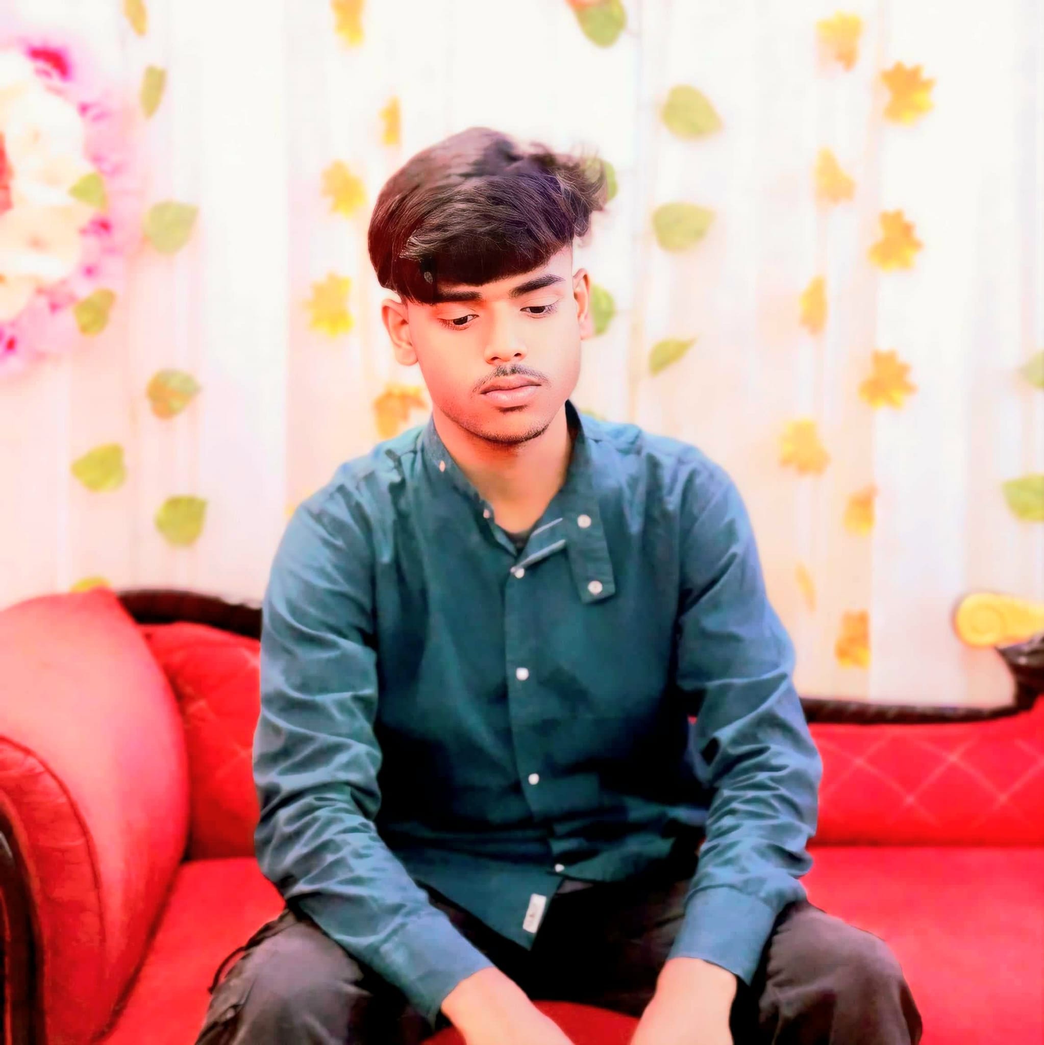 Rupon Dey
