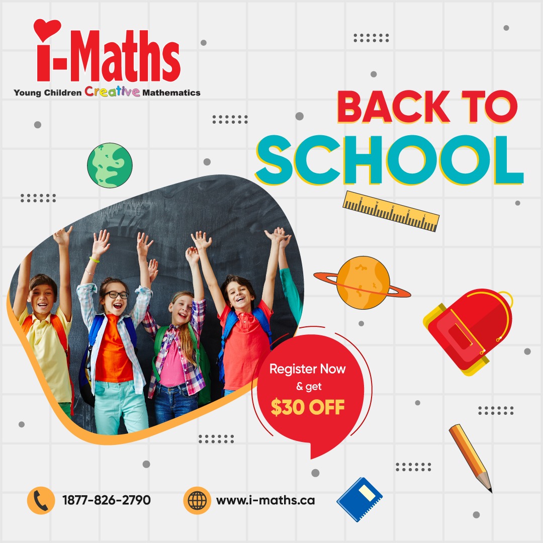 Imaths - iMaths helps your child build a solid foundation of math ...