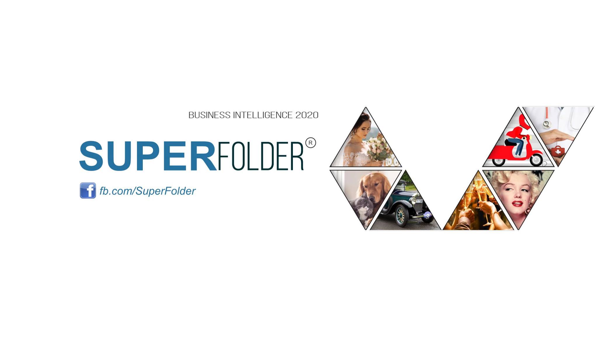 Super Folder | Betim MG