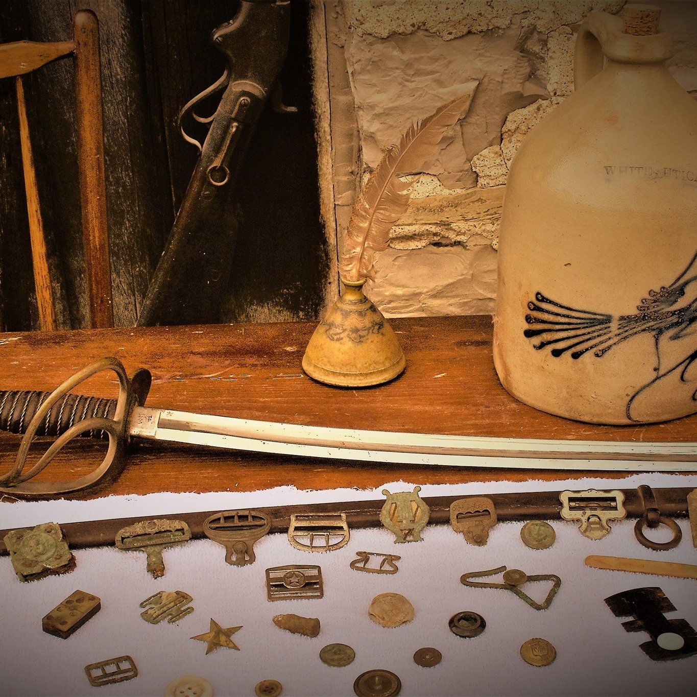 East Coast Relics ECR added a... - East Coast Relics ECR