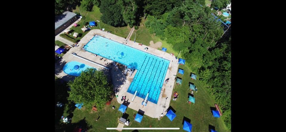 Ridley Park Swim Club | Ridley Park PA