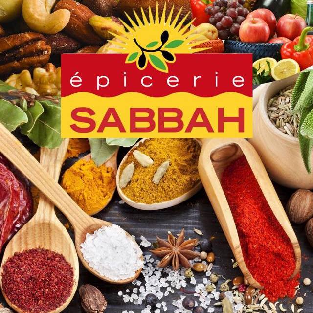 Sabbah Oriental | Paris