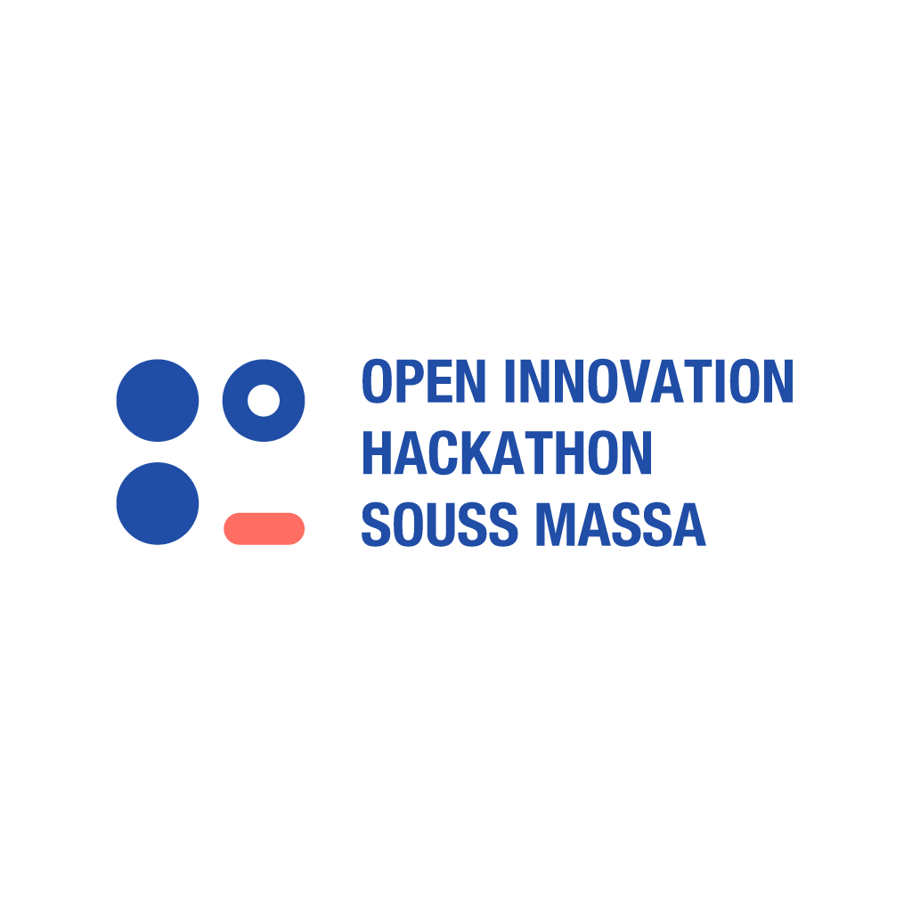 Open Innovation... - Open Innovation Hackathon - Souss Massa