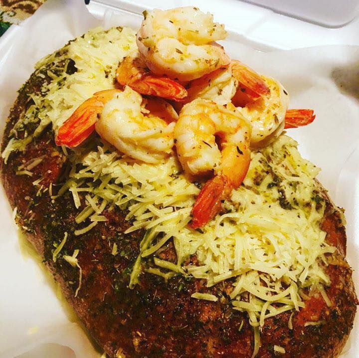 Mama Ruth's, Inc | Kent WA