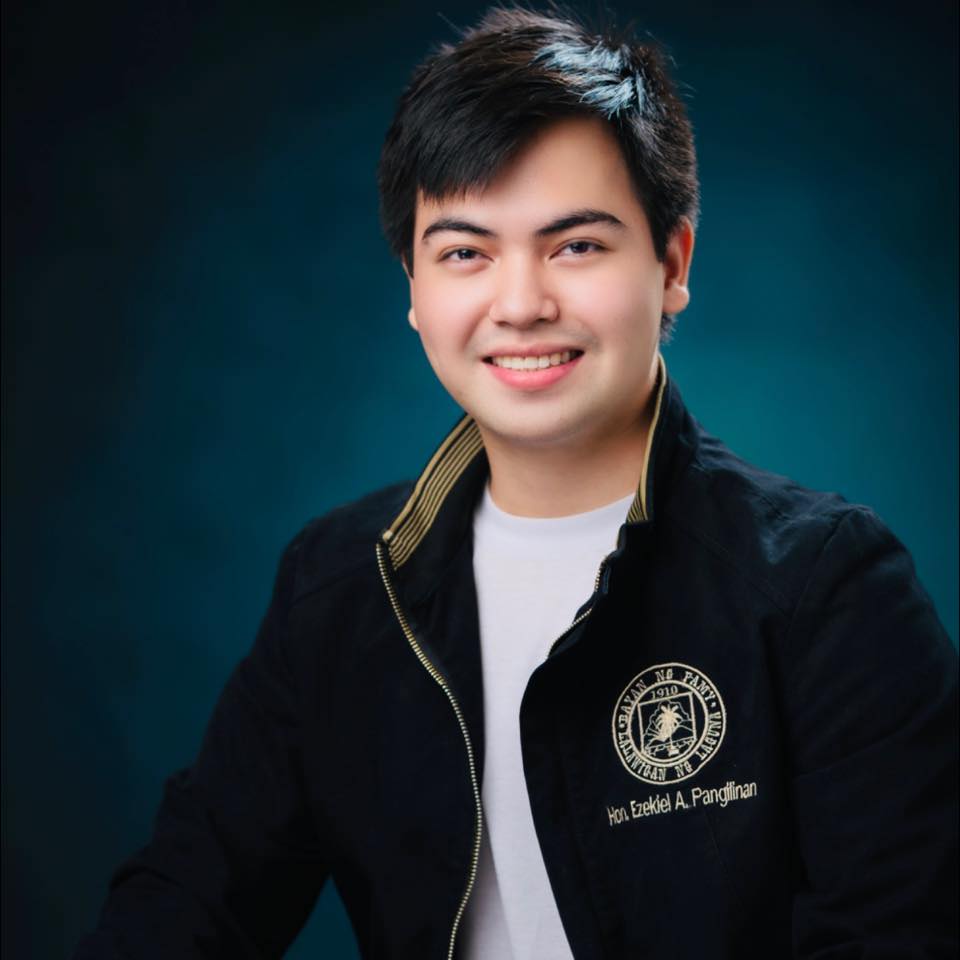 Nag kita kami ng Kababata ko na ay kaibigan ko pang taga Catablingan ...