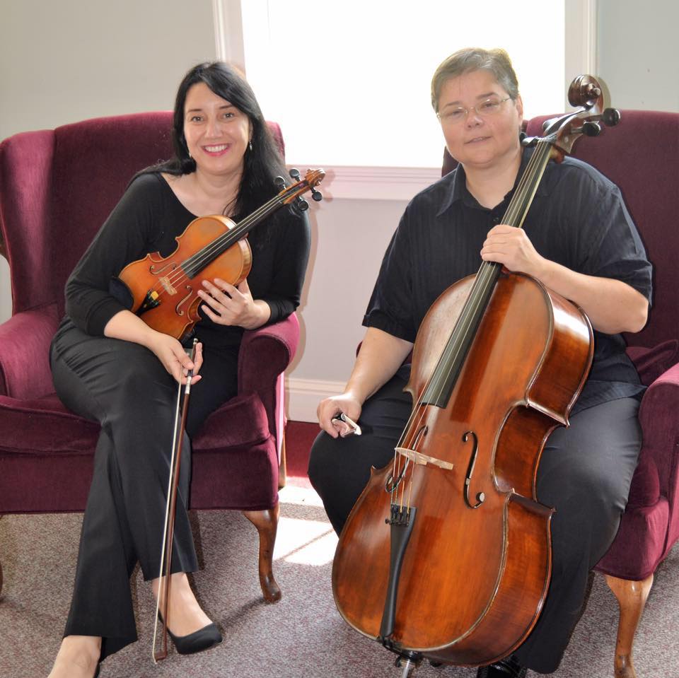 Atlanta String Duo