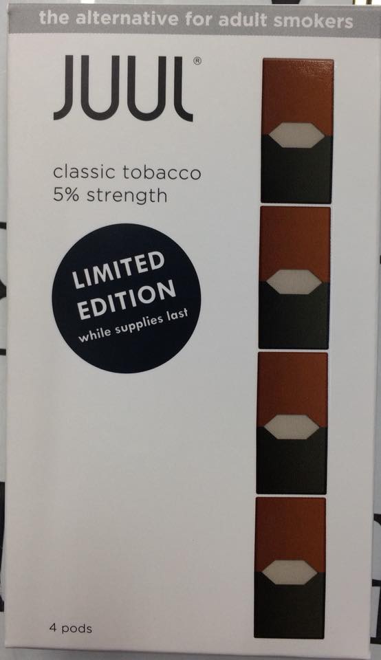 brown juul flavor New flavors in juul,classic menthol and classic tobacco now available Strawberry Jam Geek Bar flavour:menthol f:...