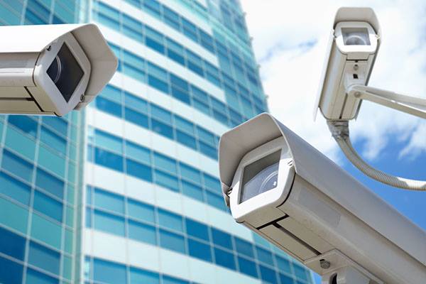 Installing CCTV Security - SSE Installations | Wentworthville NSW