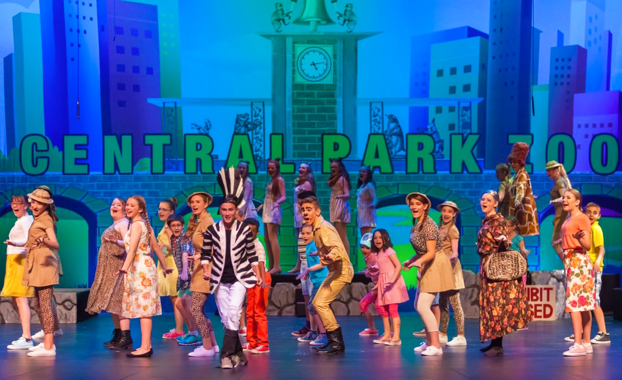 Throwback Thursday!!!... - Queen Creek Performing Arts Center | Facebook