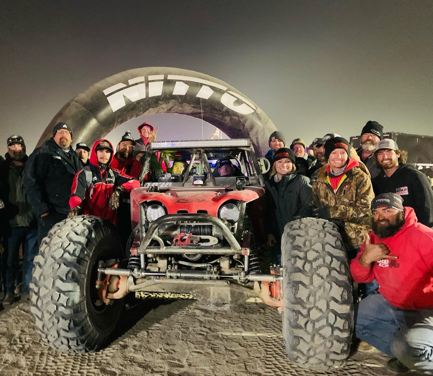 Yoder Racing - Today we lived! We work hard so we can play... | Facebook