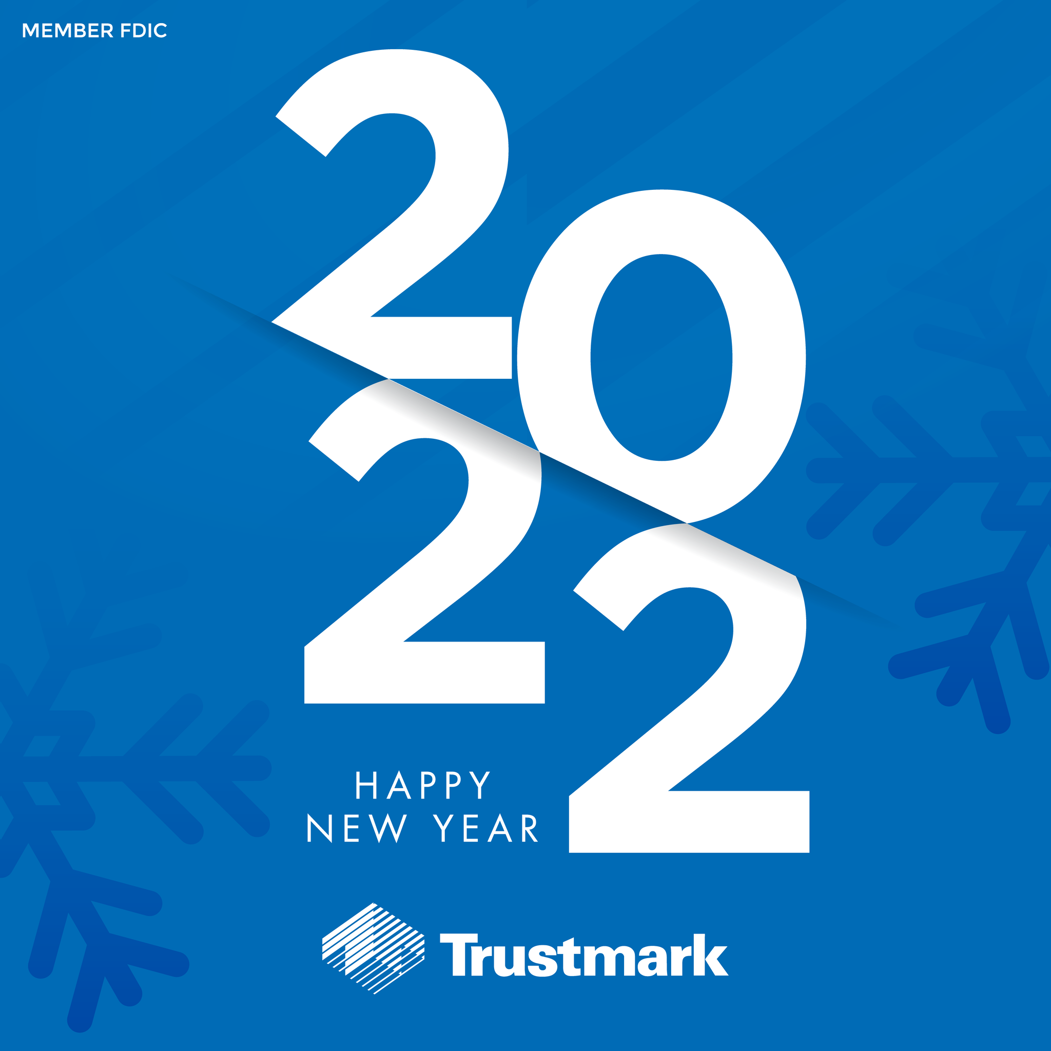 Trustmark - Happy New Year! All of our locations will be closed on New ...