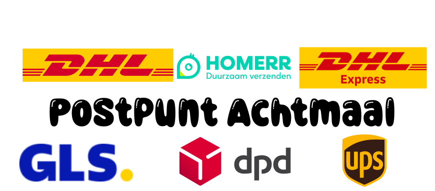 Postpunt Achtmaal | Achtmaal