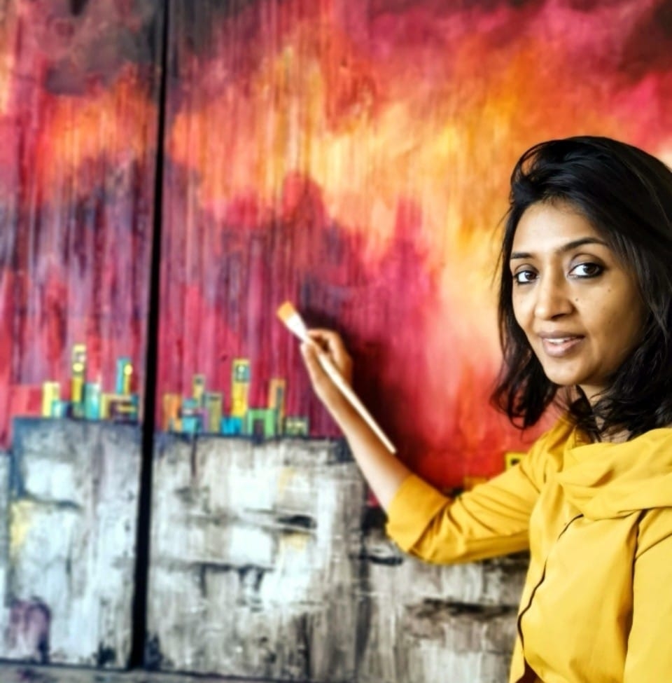 Surabhi Mathur
