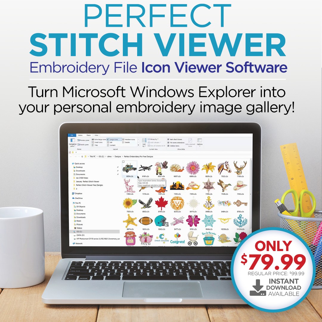 DIME - You can turn your Microsoft Windows Explorer into your personal ...