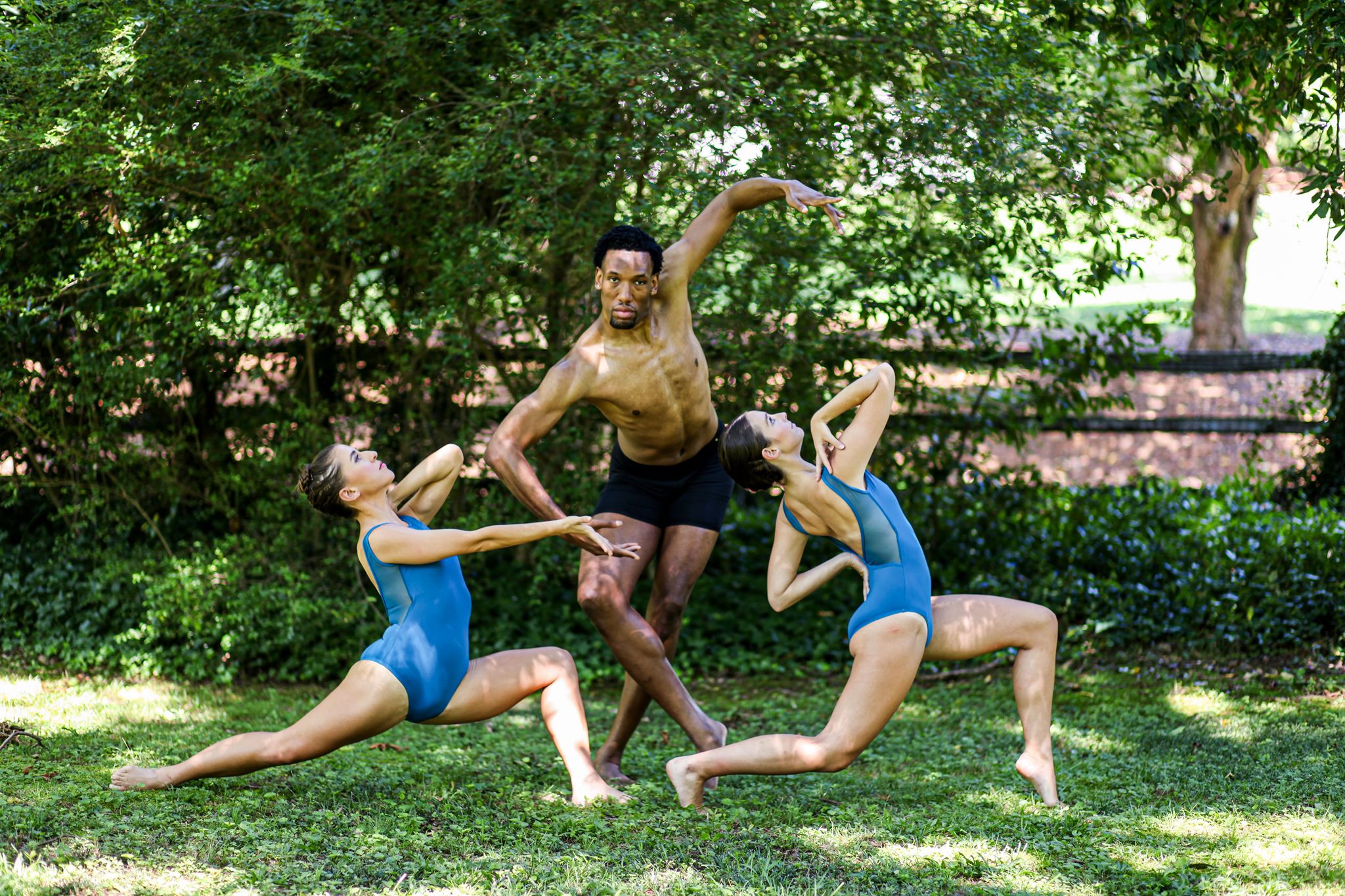Formations Dance Company