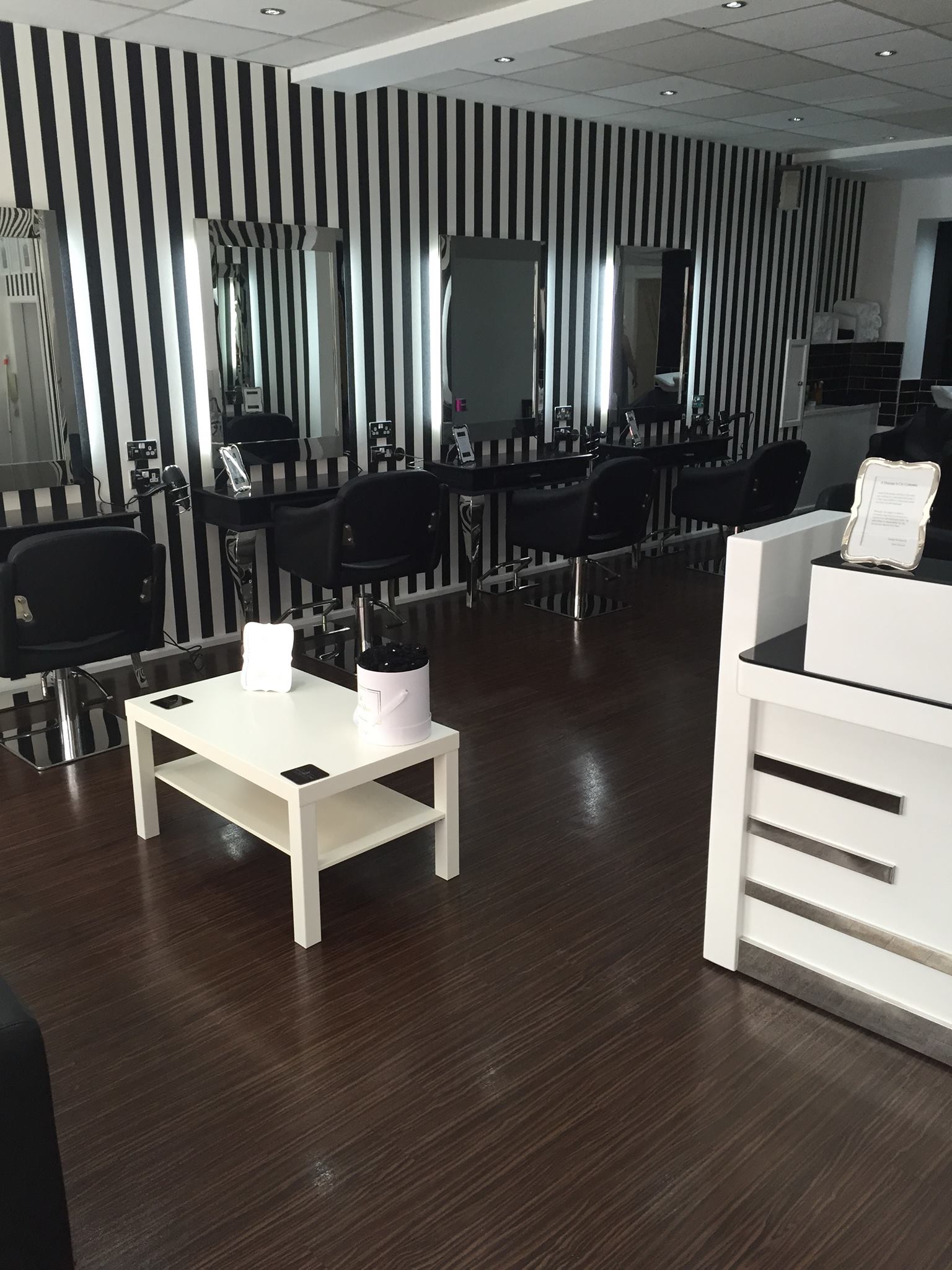 Rio Hair Studio - Rio Hair Studio added a new photo — at...