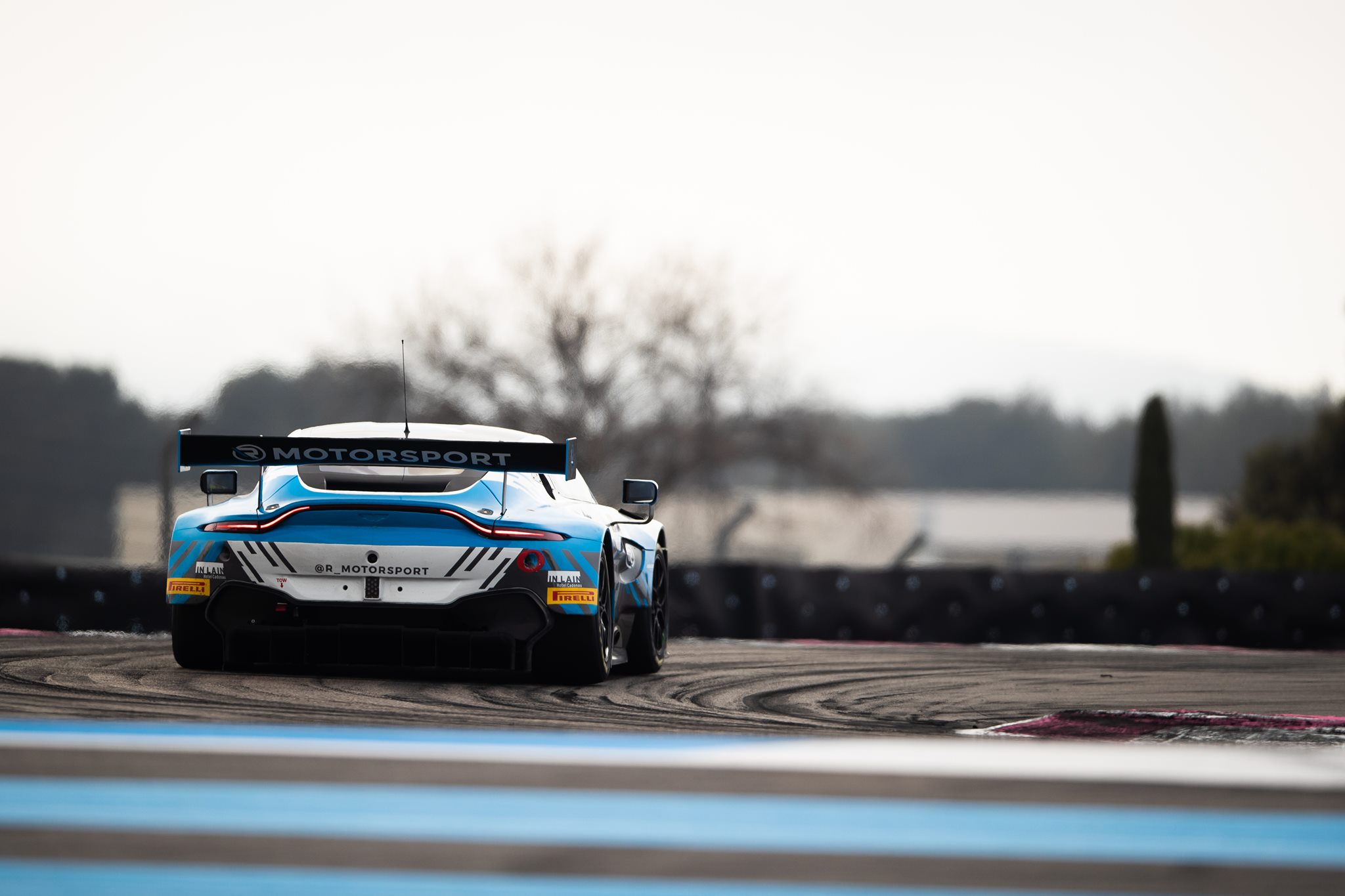 R-Motorsport