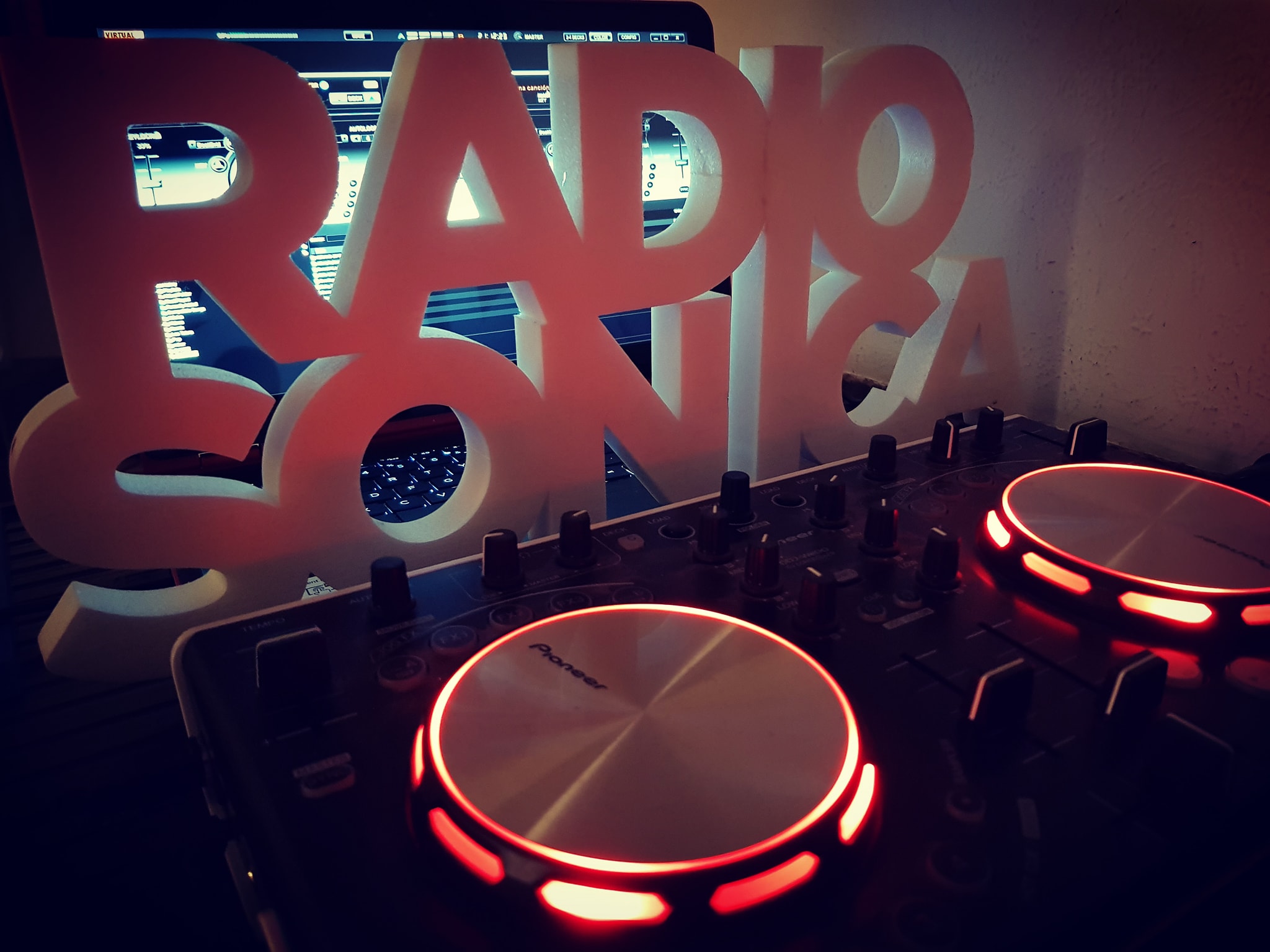 RADIO SONICA
