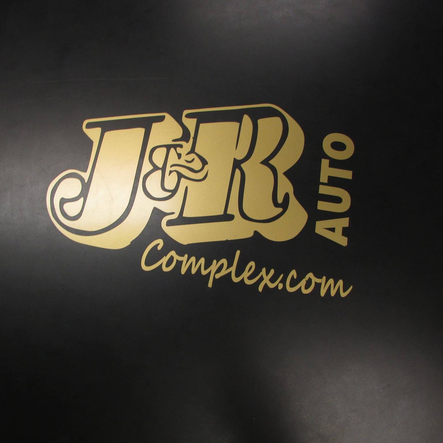 J&R Auto Complex added a new photo. - J&R Auto Complex