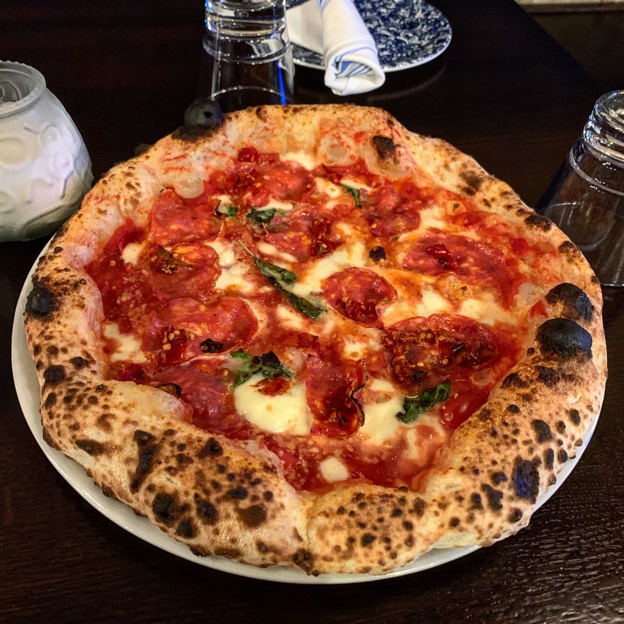 Introducing our new... - Gallucci Pizzeria Napoletana | Facebook