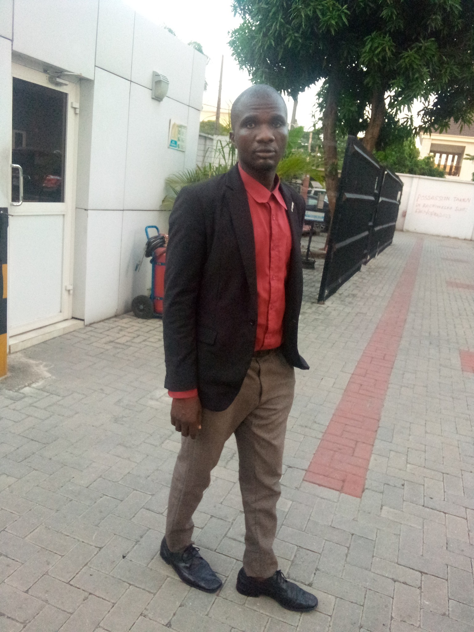 Naso Labista Garba