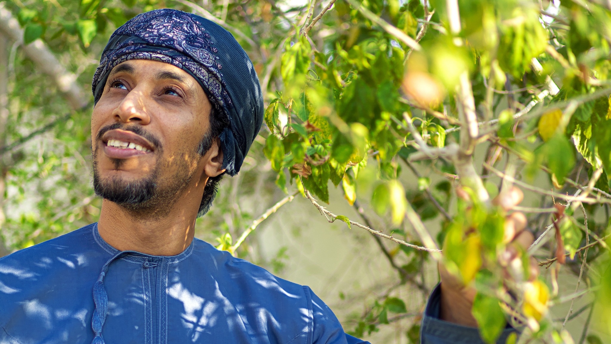 Sultan Khalfan Snk