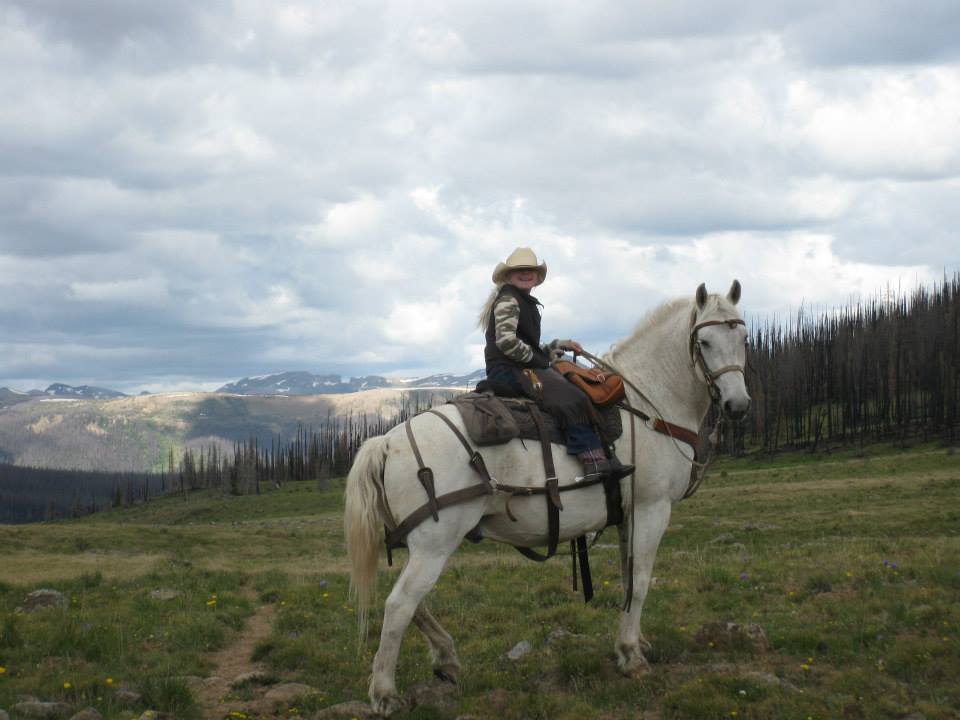 RC Guest Ranch | Creede CO