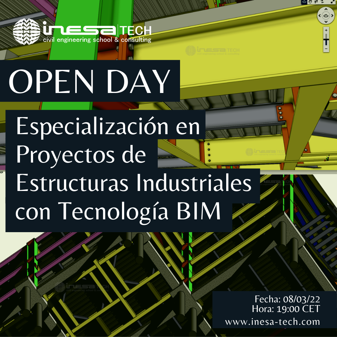INESA TECH - Open day_Especialización en Proyectos de... | Facebook