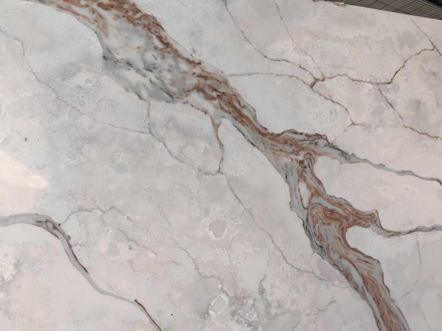 Bysson Stone | Yunfu